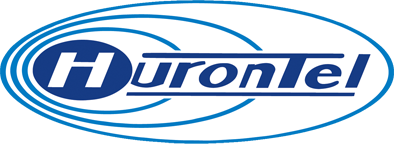 HuronTel Logo